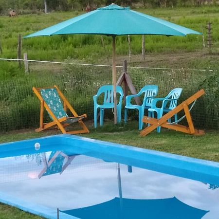 Finca La Pasionaria - Conectándonos Belén de Escobar Exterior foto