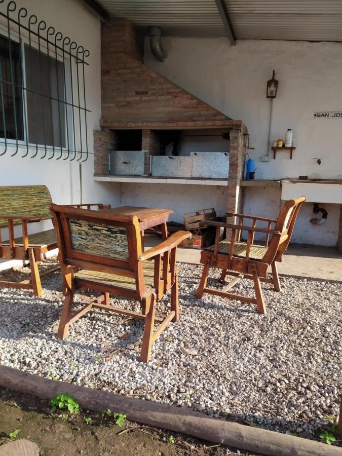 Finca La Pasionaria - Conectándonos Belén de Escobar Exterior foto