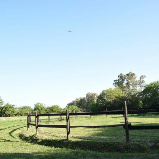 Finca La Pasionaria - Conectándonos Belén de Escobar Exterior foto