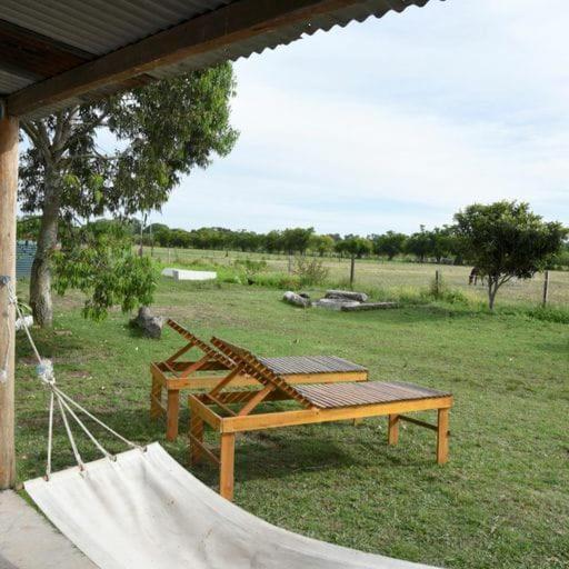 Finca La Pasionaria - Conectándonos Belén de Escobar Exterior foto