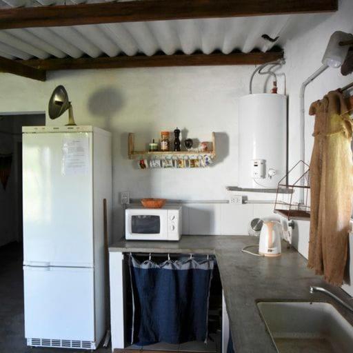 Finca La Pasionaria - Conectándonos Belén de Escobar Exterior foto
