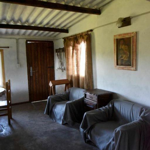 Finca La Pasionaria - Conectándonos Belén de Escobar Exterior foto
