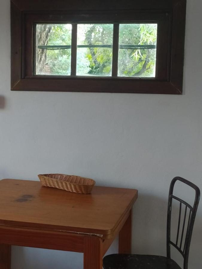 Finca La Pasionaria - Conectándonos Belén de Escobar Exterior foto
